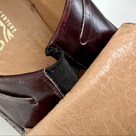 Salvatore Ferragamo Men”s Shoes 11 main image 7